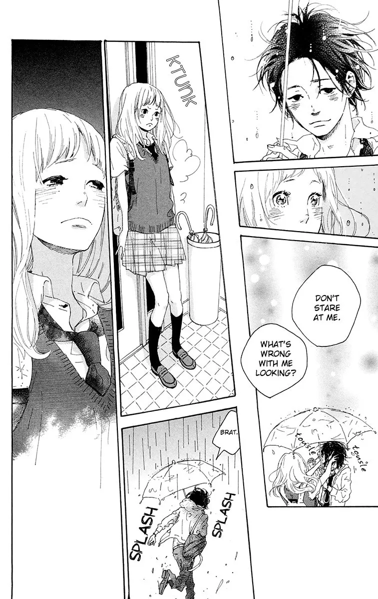 Yajirobee Chapter 10 page 28 - 