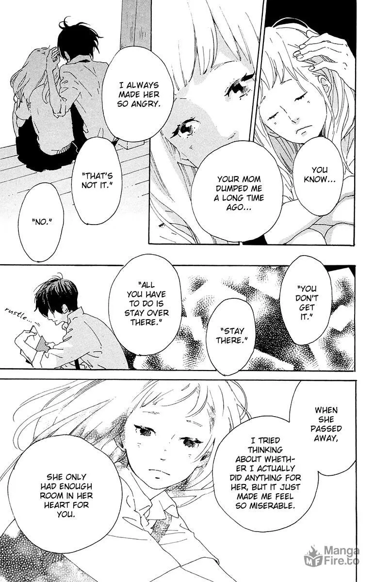 Yajirobee Chapter 10 page 39 - 