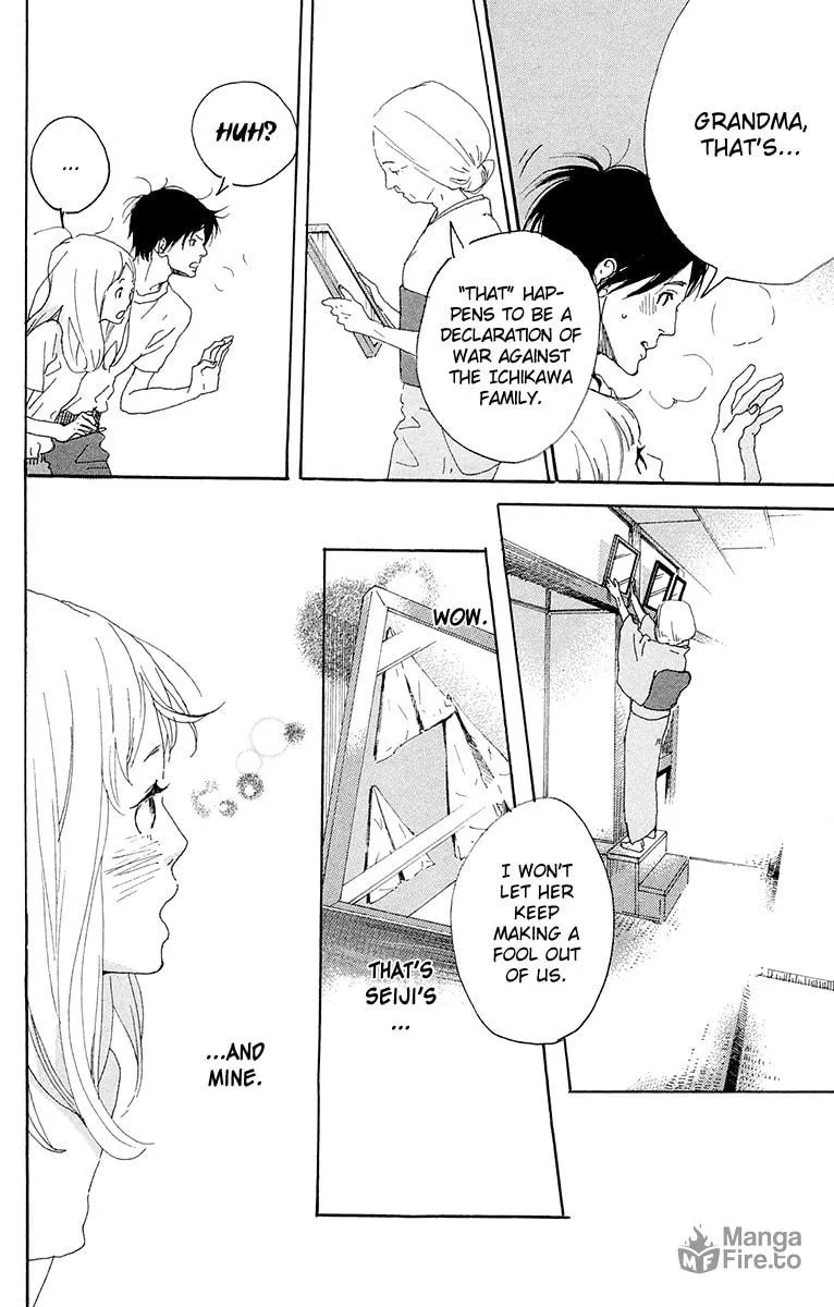 Yajirobee Chapter 10 page 48 - 