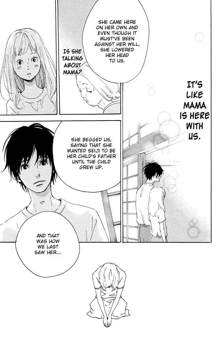 Yajirobee Chapter 10 page 49 - 