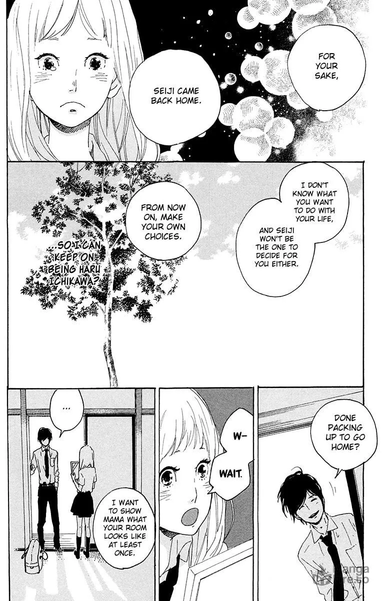 Yajirobee Chapter 10 page 54 - 