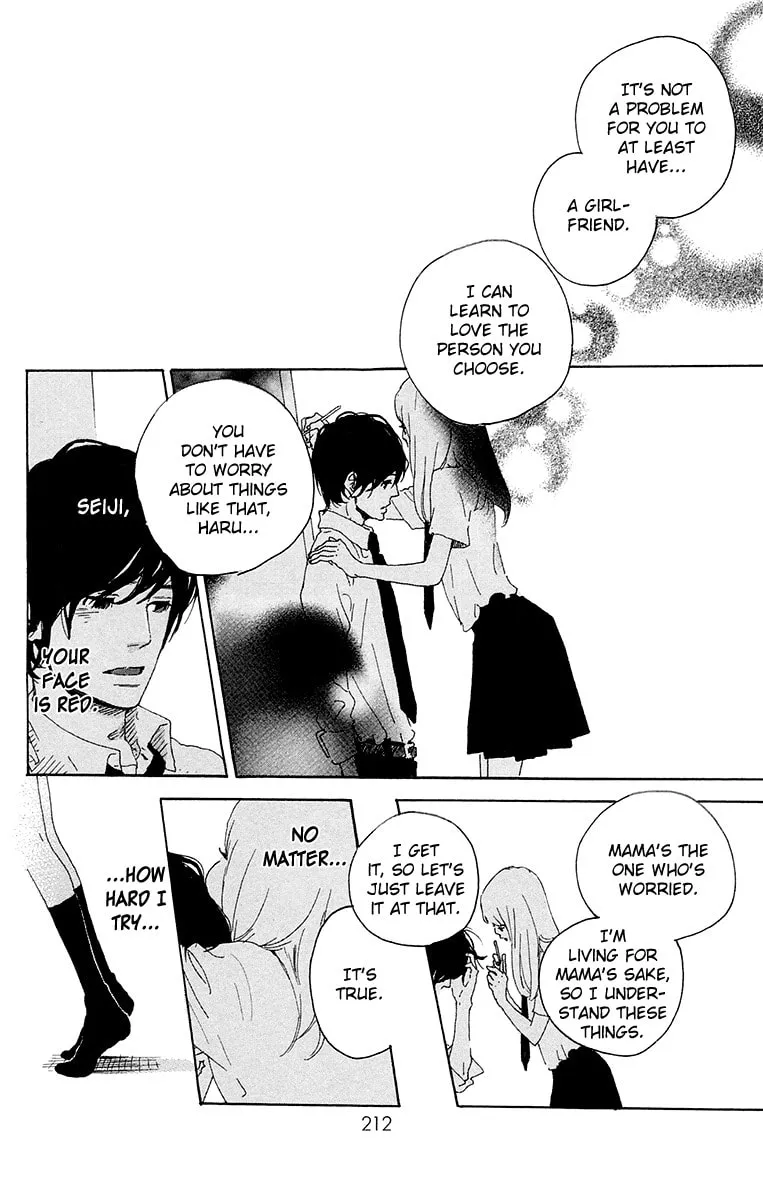 Yajirobee Chapter 10 page 56 - 