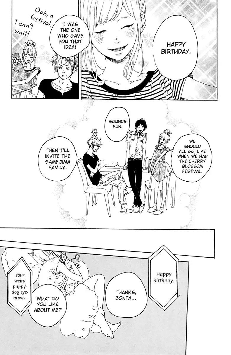 Yajirobee Chapter 10 page 59 - 