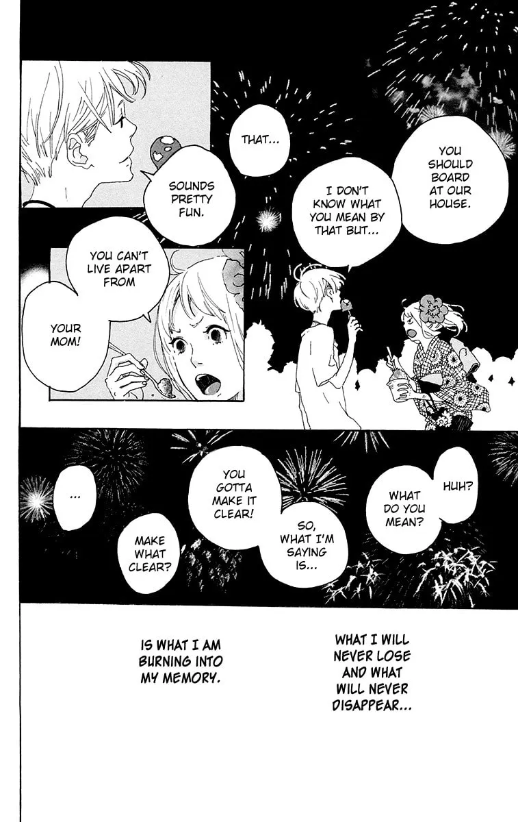Yajirobee Chapter 10 page 62 - 