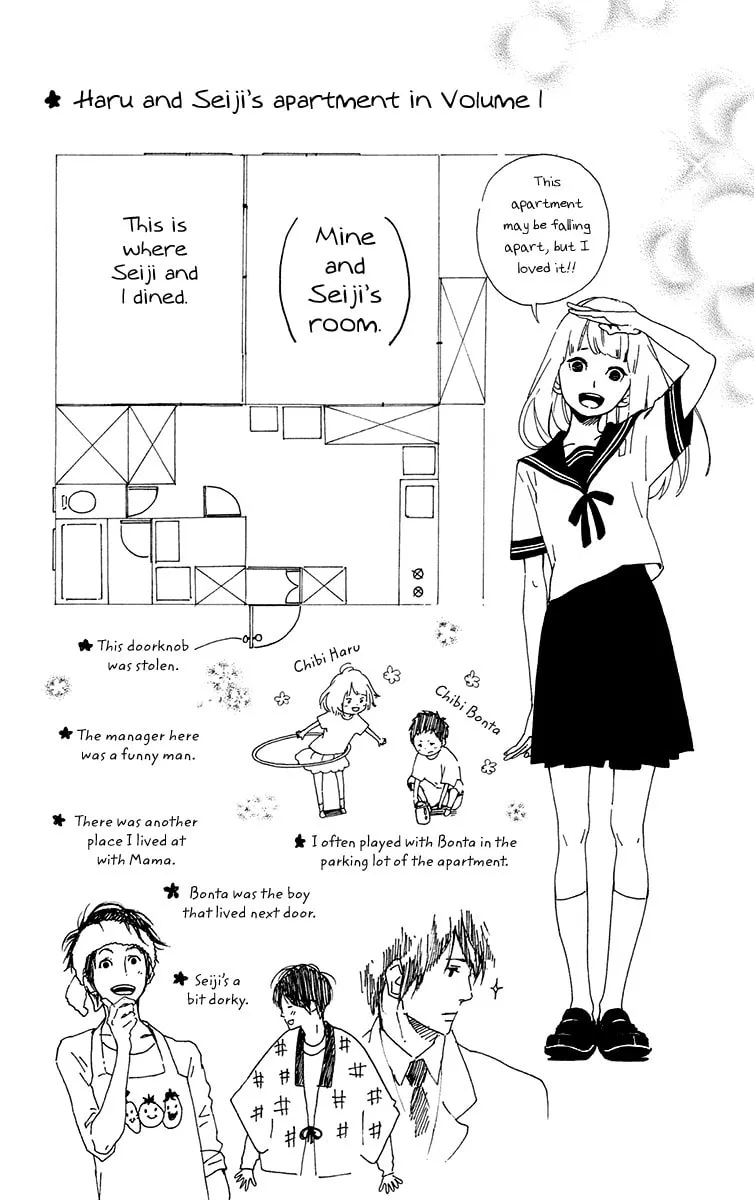 Yajirobee Chapter 10 page 64 - 