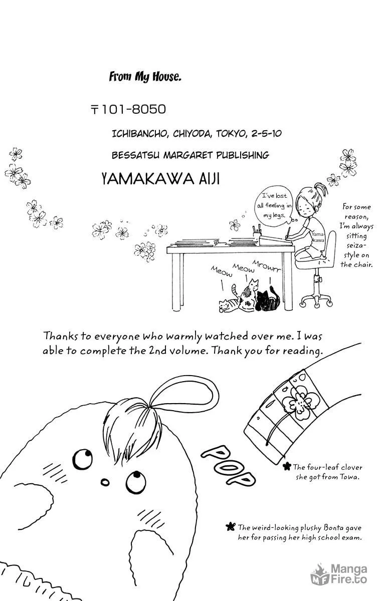 Yajirobee Chapter 10 page 65 - 