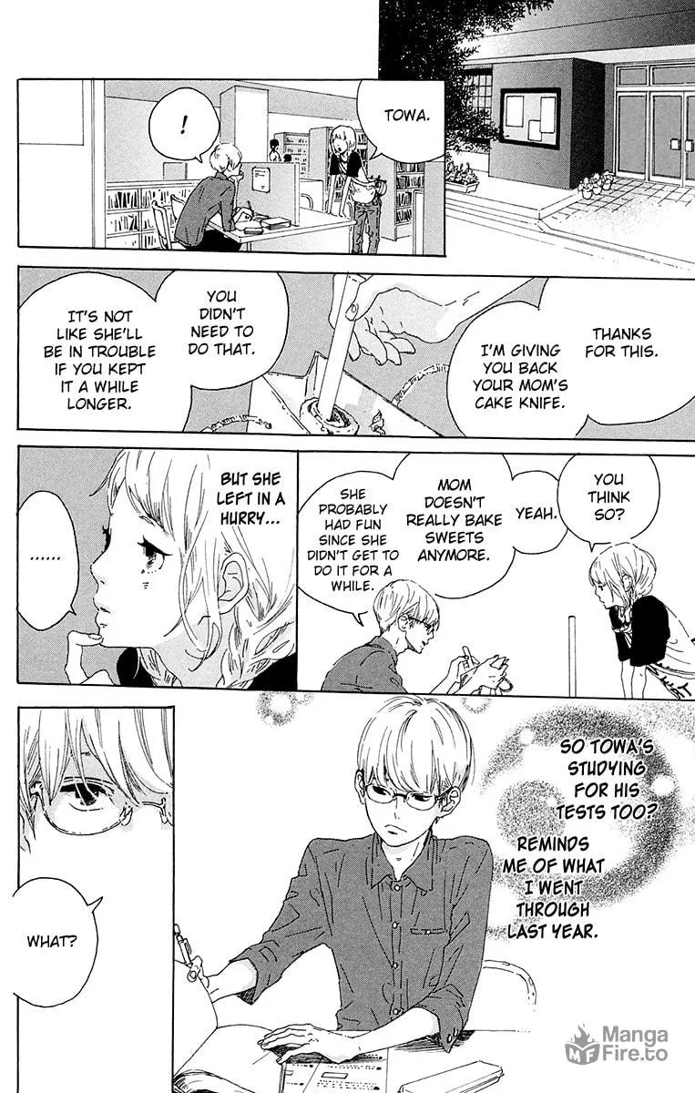 Yajirobee Chapter 10 page 10 - 