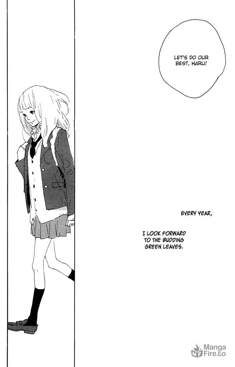 Yajirobee Chapter 6 page 24 - 