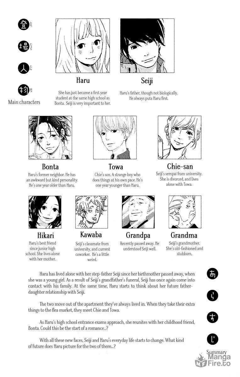 Yajirobee Chapter 6 page 5 - 