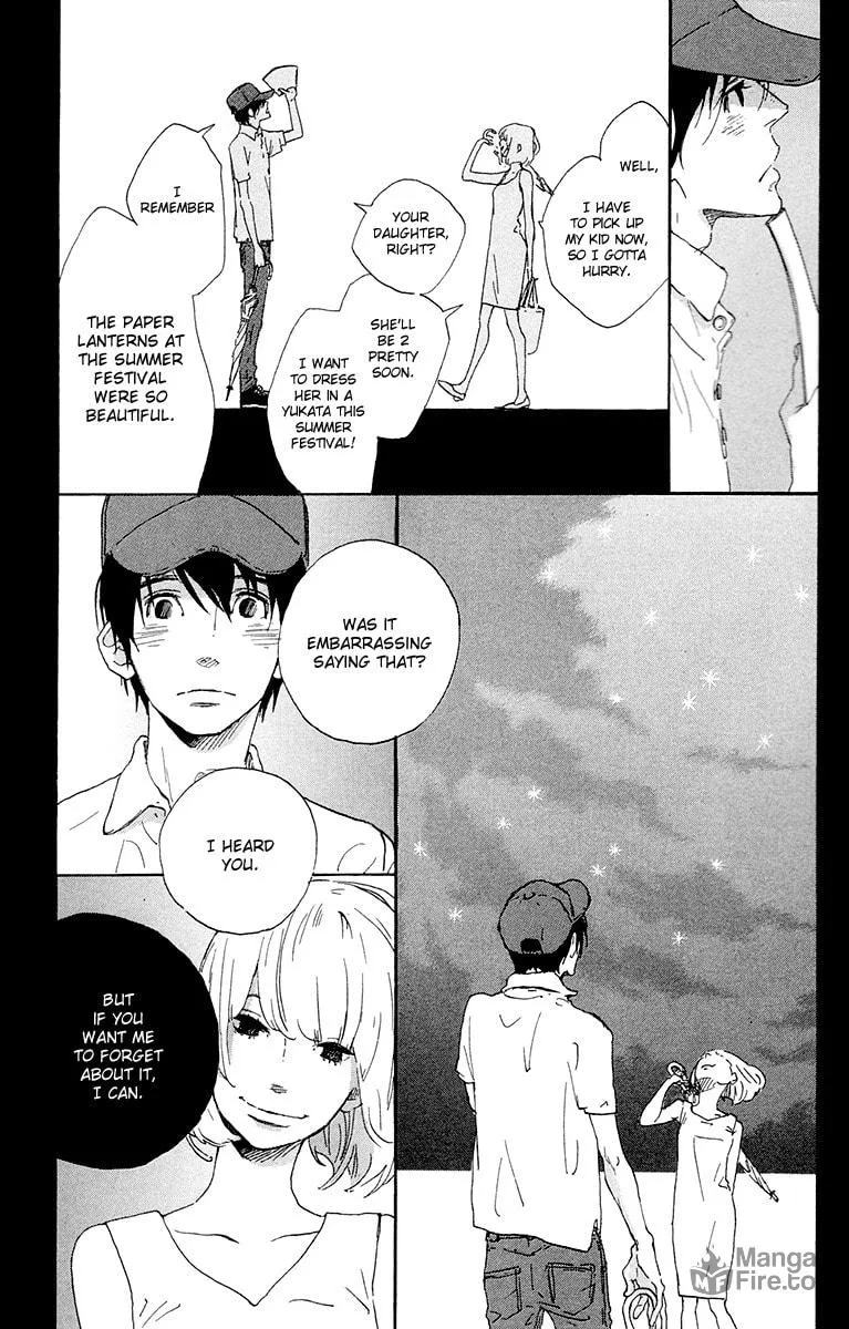 Yajirobee Chapter 7 page 18 - 