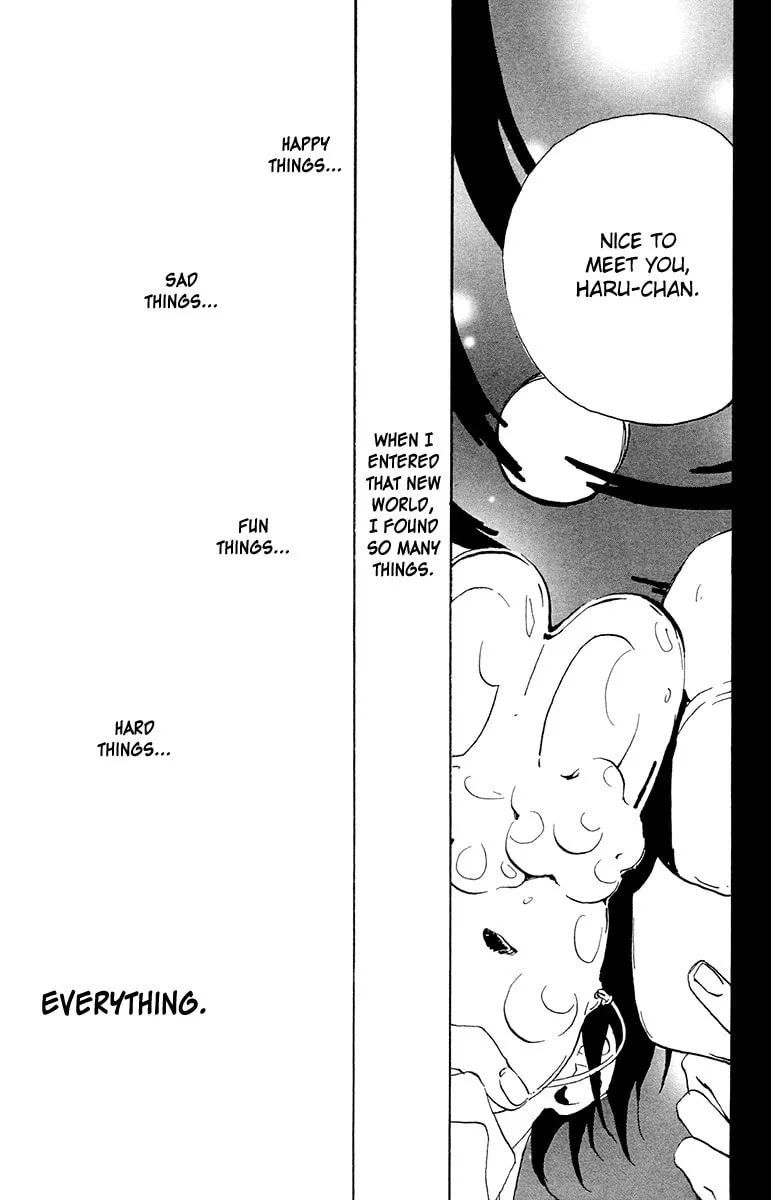 Yajirobee Chapter 7 page 22 - 