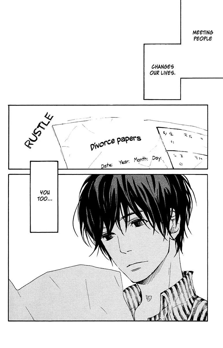 Yajirobee Chapter 7 page 23 - 