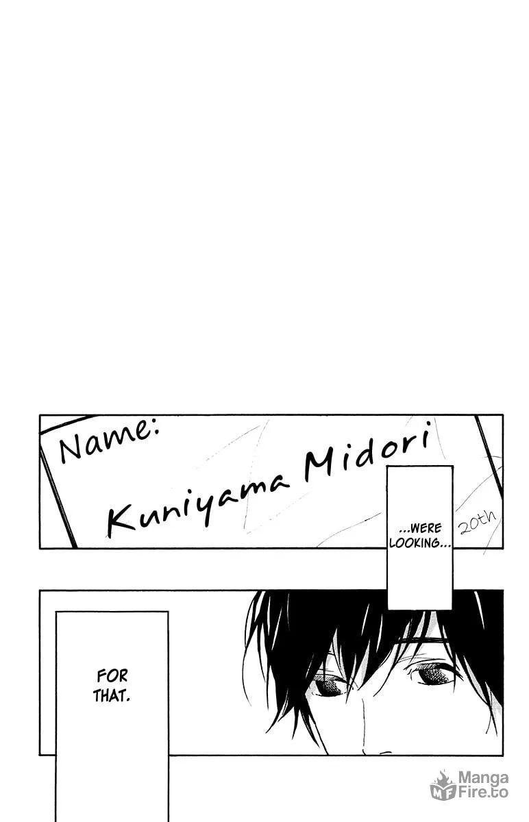 Yajirobee Chapter 7 page 24 - 
