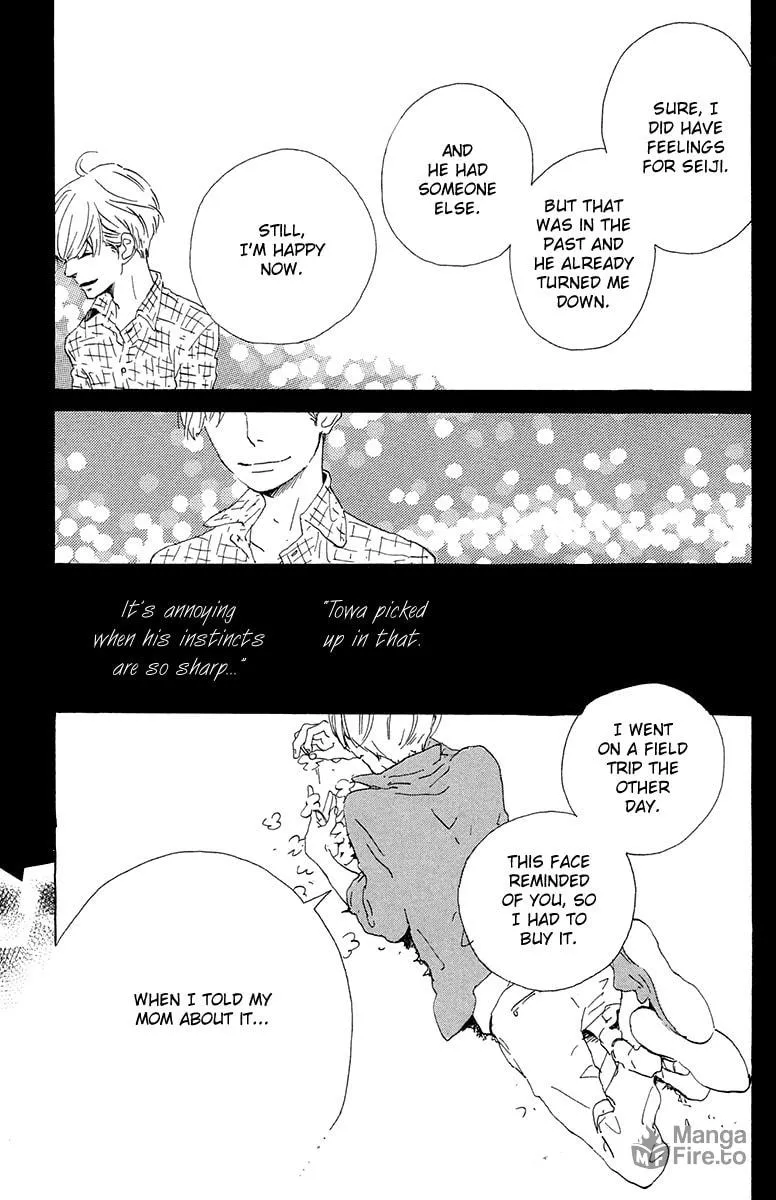 Yajirobee Chapter 9 page 20 - 