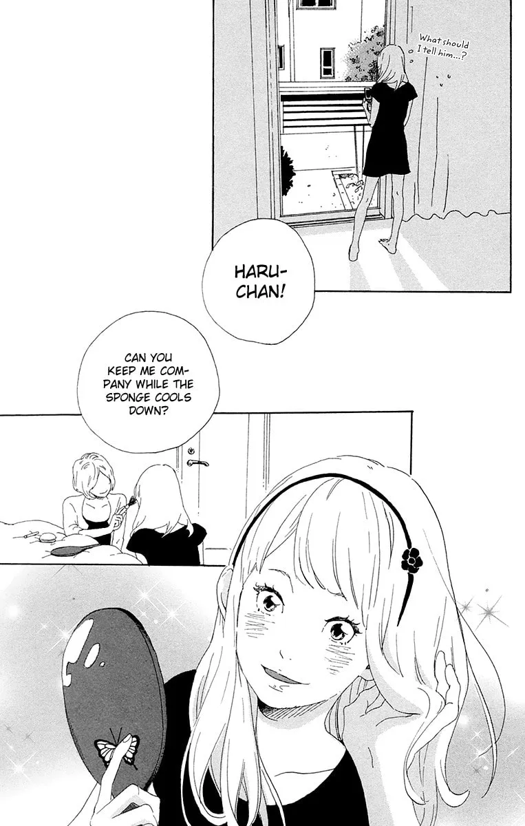 Yajirobee Chapter 9 page 28 - 