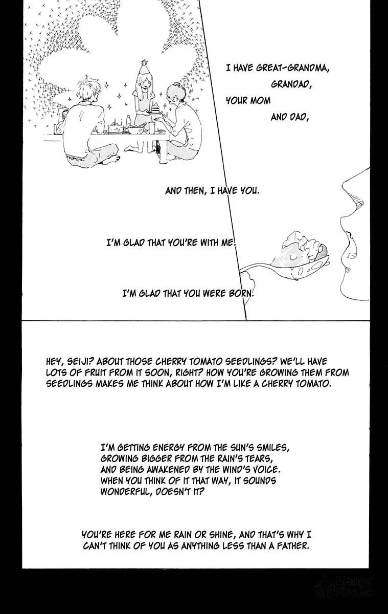 Yajirobee Chapter 9 page 40 - 