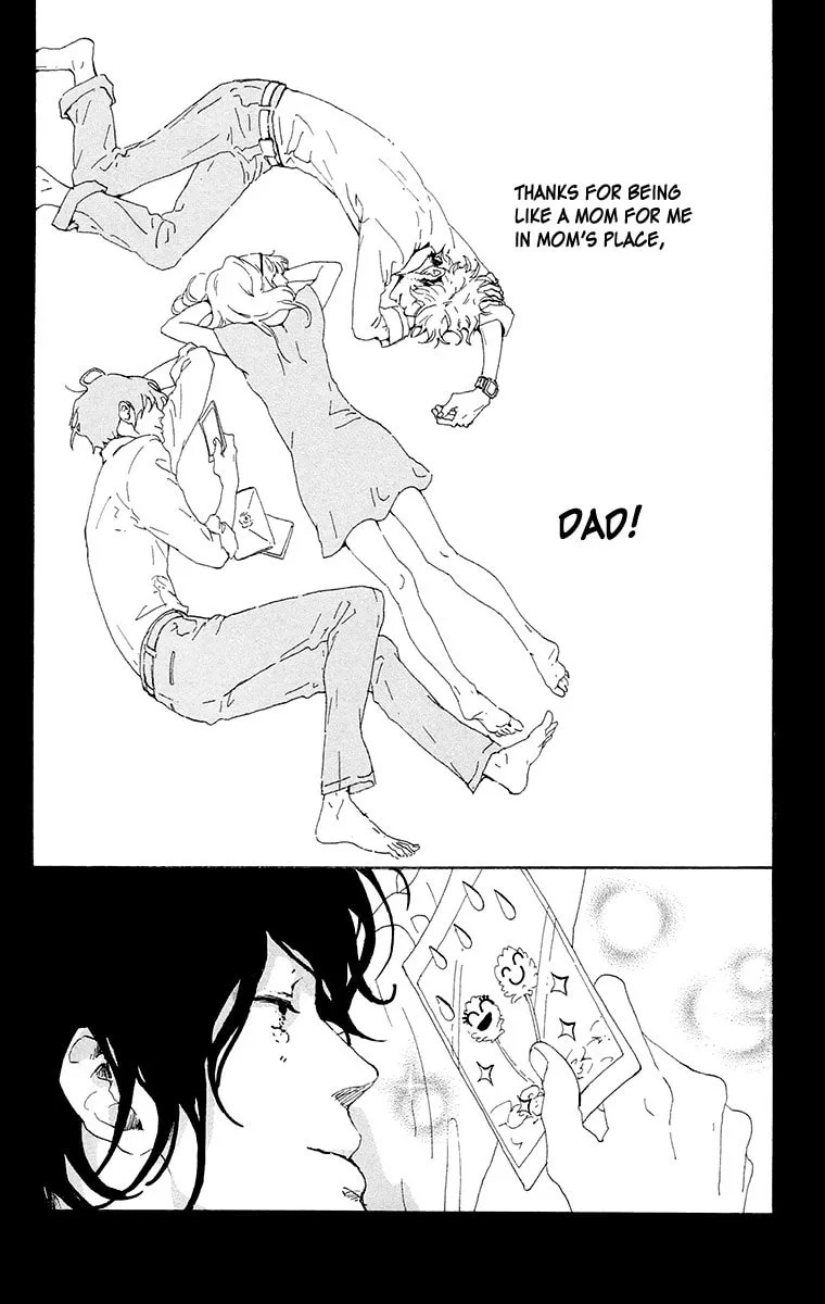 Yajirobee Chapter 9 page 41 - 