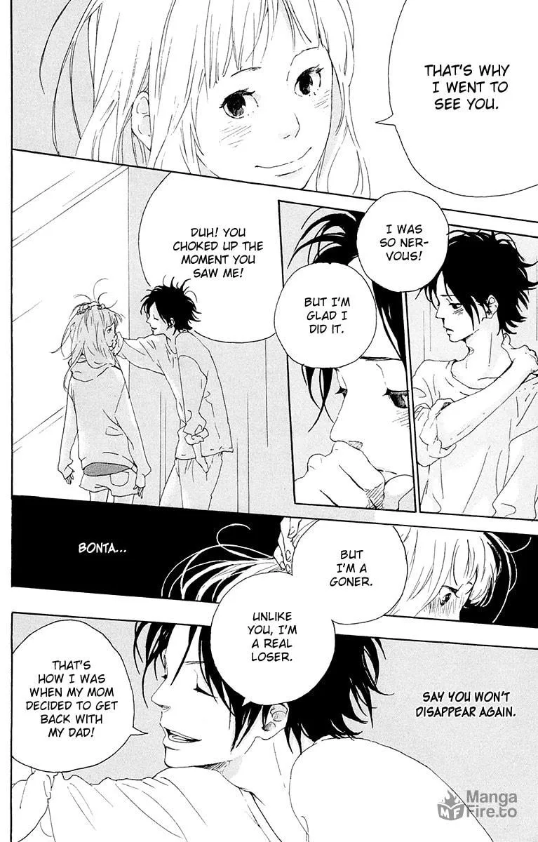 Yajirobee Chapter 9 page 9 - 