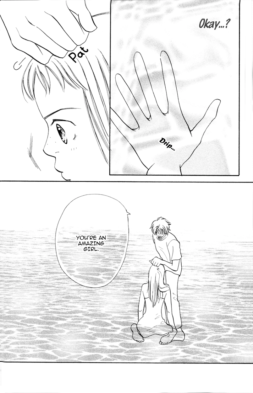 Yaki Mochi Yaki na Koimonogatari Chapter 4 page 18 - 