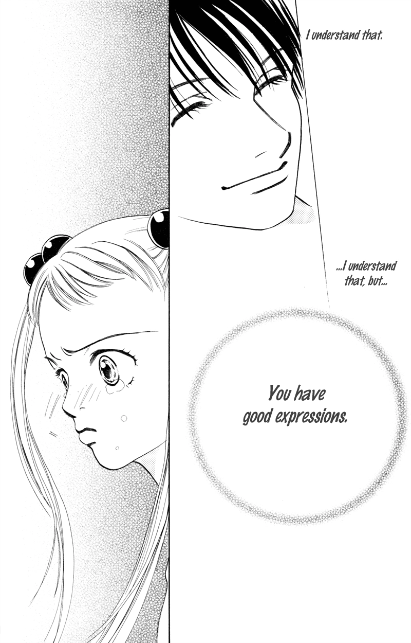 Yaki Mochi Yaki na Koimonogatari Chapter 4 page 29 - 