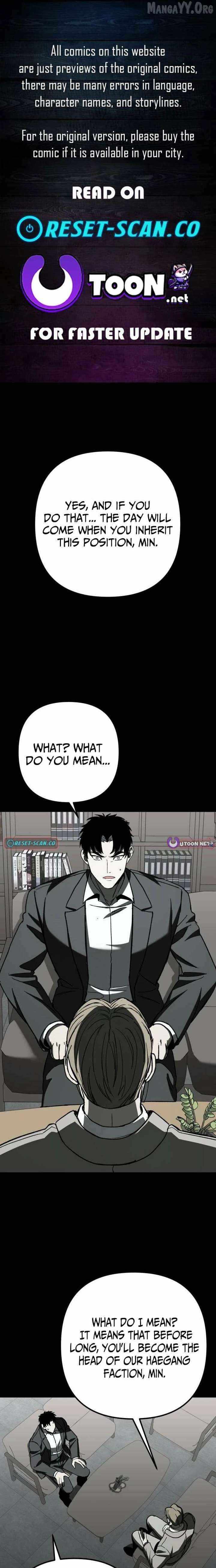 Yaksha - Manhwa Chapter 13 page 1 - 