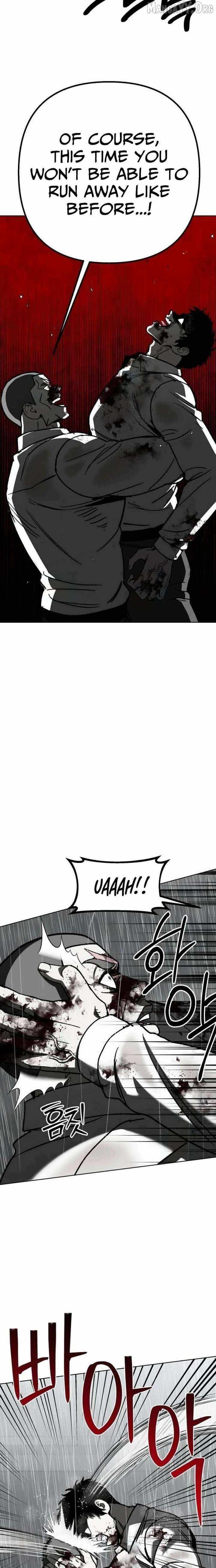 Yaksha - Manhwa Chapter 13 page 14 - 