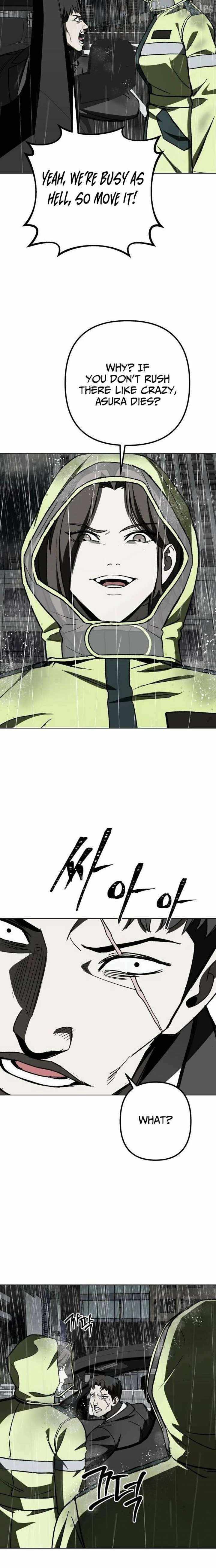 Yaksha - Manhwa Chapter 13 page 18 - 