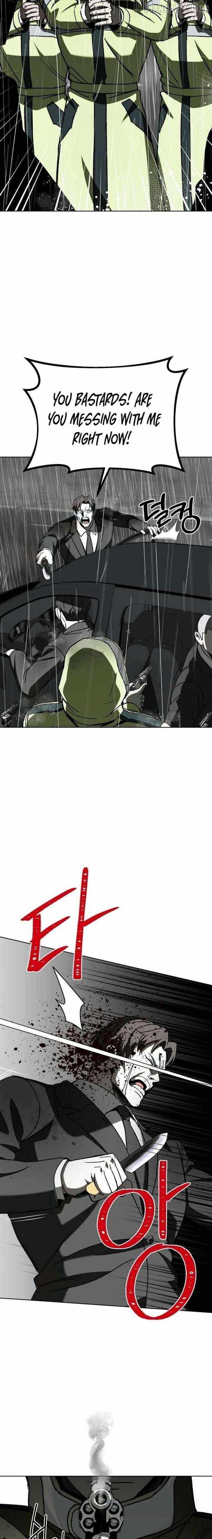 Yaksha - Manhwa Chapter 13 page 20 - 