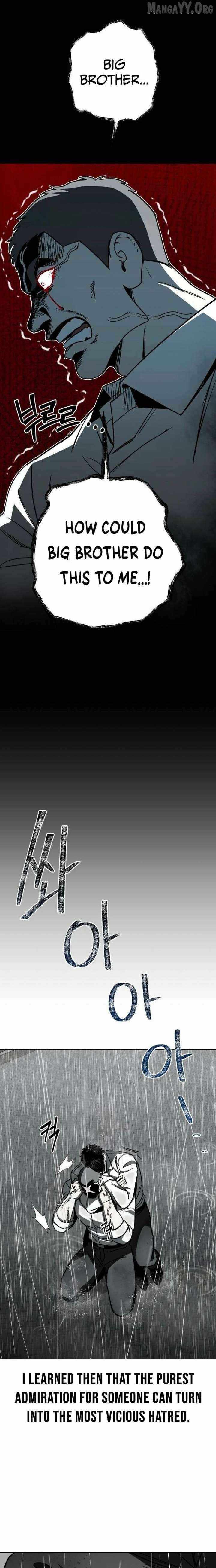 Yaksha - Manhwa Chapter 13 page 3 - 