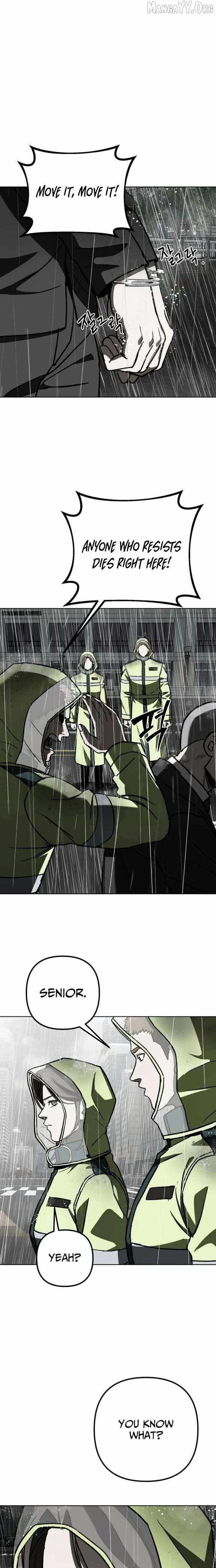 Yaksha - Manhwa Chapter 13 page 22 - 