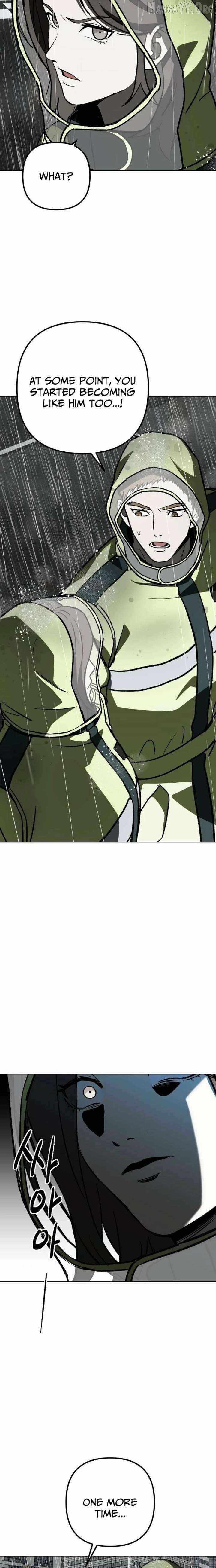 Yaksha - Manhwa Chapter 13 page 23 - 