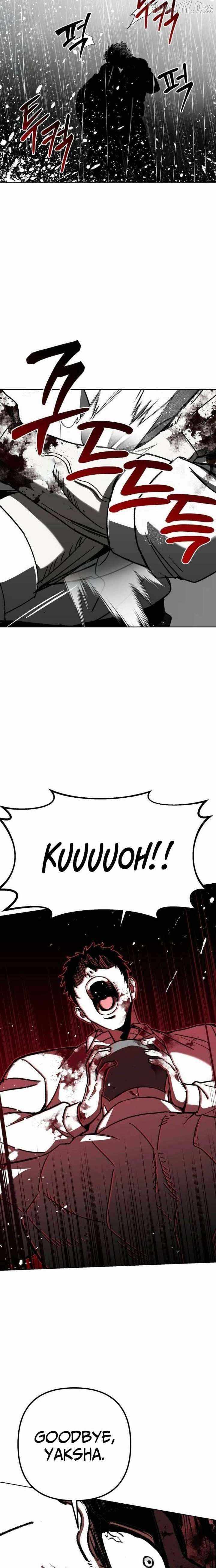 Yaksha - Manhwa Chapter 13 page 25 - 