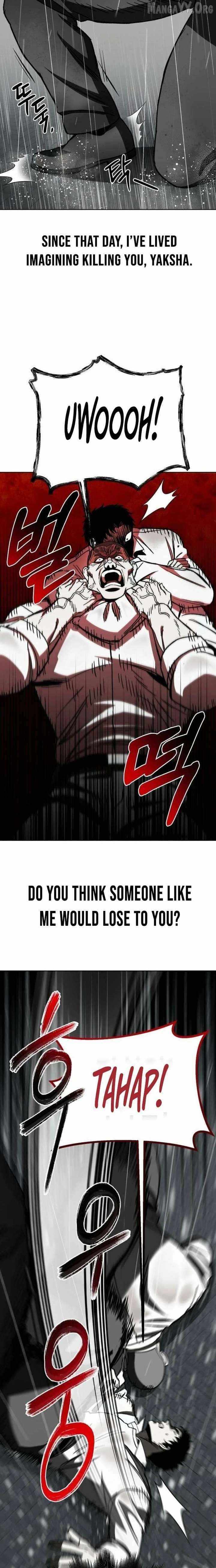 Yaksha - Manhwa Chapter 13 page 4 - 