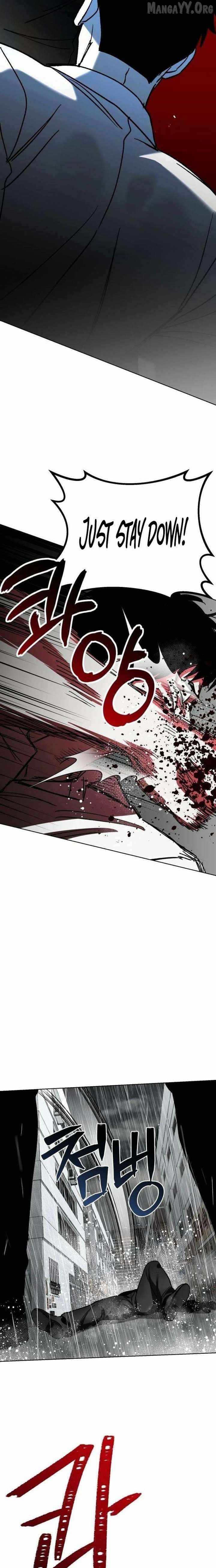 Yaksha - Manhwa Chapter 13 page 6 - 