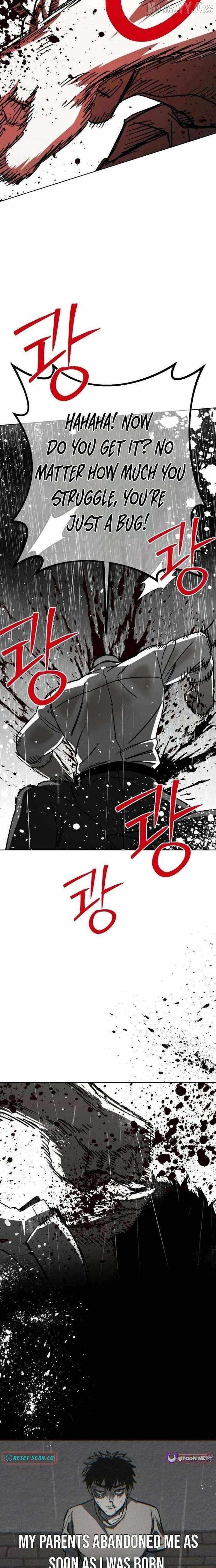 Yaksha - Manhwa Chapter 13 page 8 - 