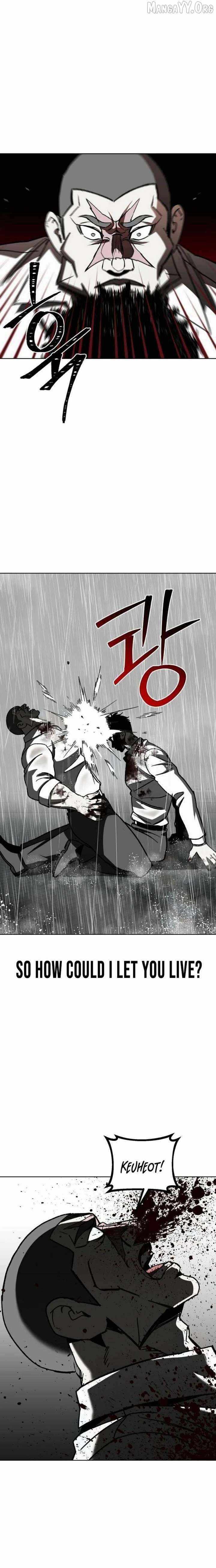Yaksha - Manhwa Chapter 13 page 10 - 