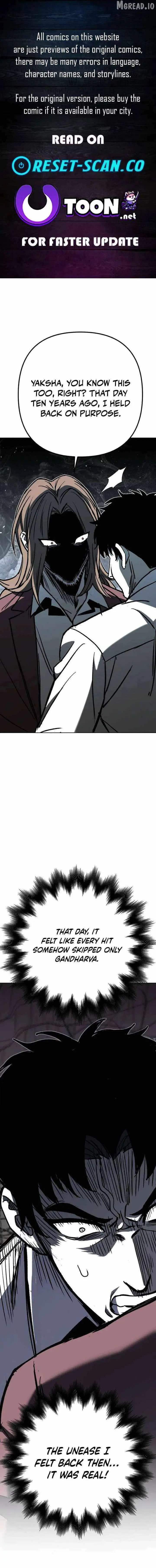 Yaksha - Manhwa Chapter 21 page 1 - 