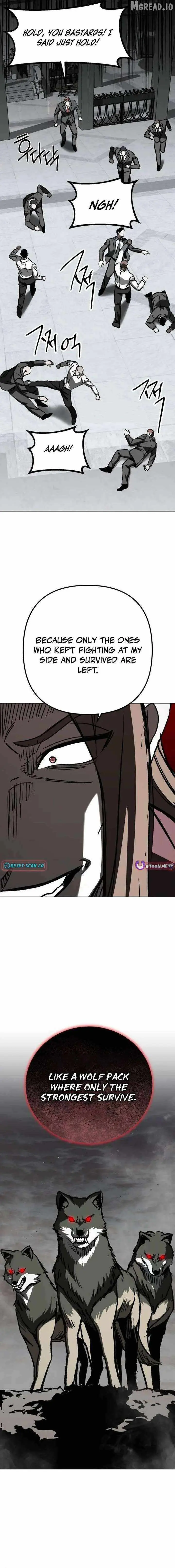 Yaksha - Manhwa Chapter 21 page 11 - 
