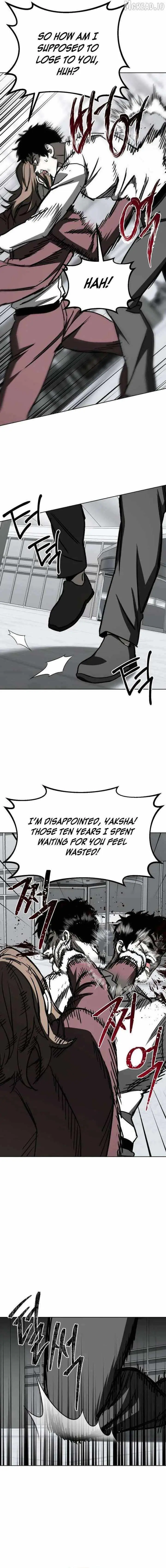 Yaksha - Manhwa Chapter 21 page 12 - 