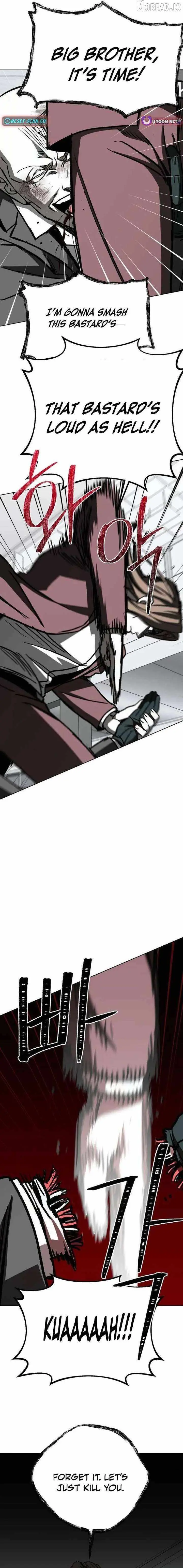 Yaksha - Manhwa Chapter 21 page 14 - 