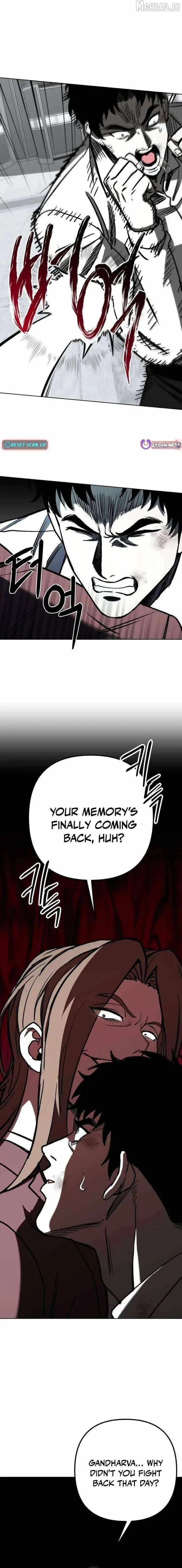 Yaksha - Manhwa Chapter 21 page 3 - 