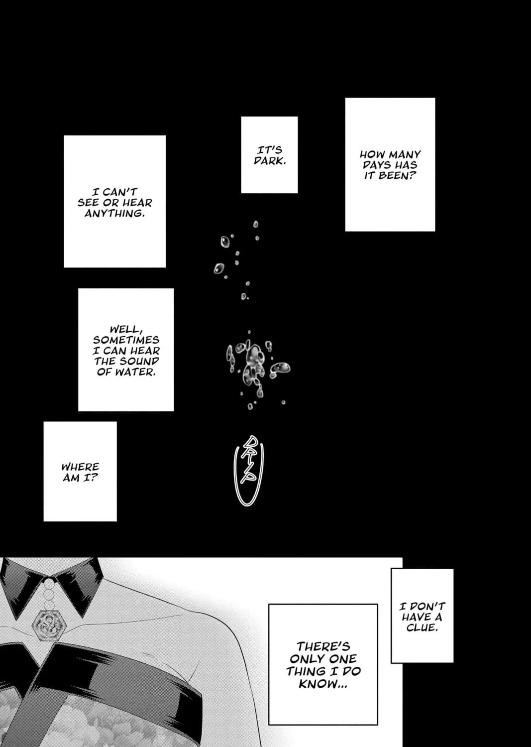 Yakuza Lover Chapter 32 page 5 - 