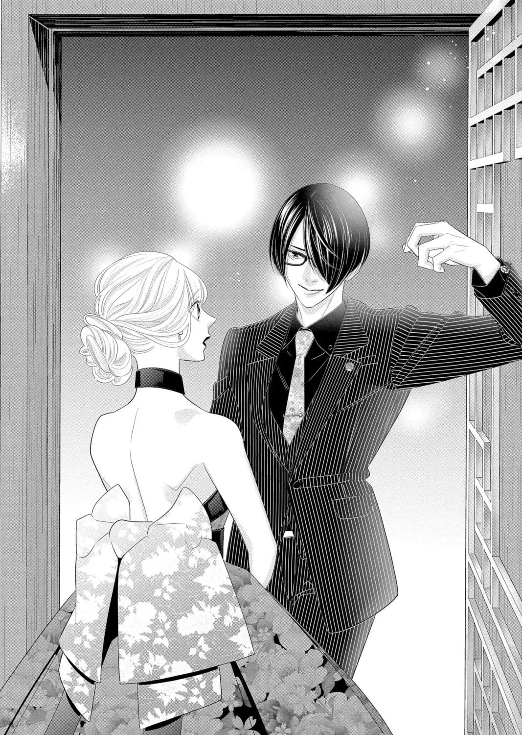 Yakuza Lover Chapter 32 page 65 - 