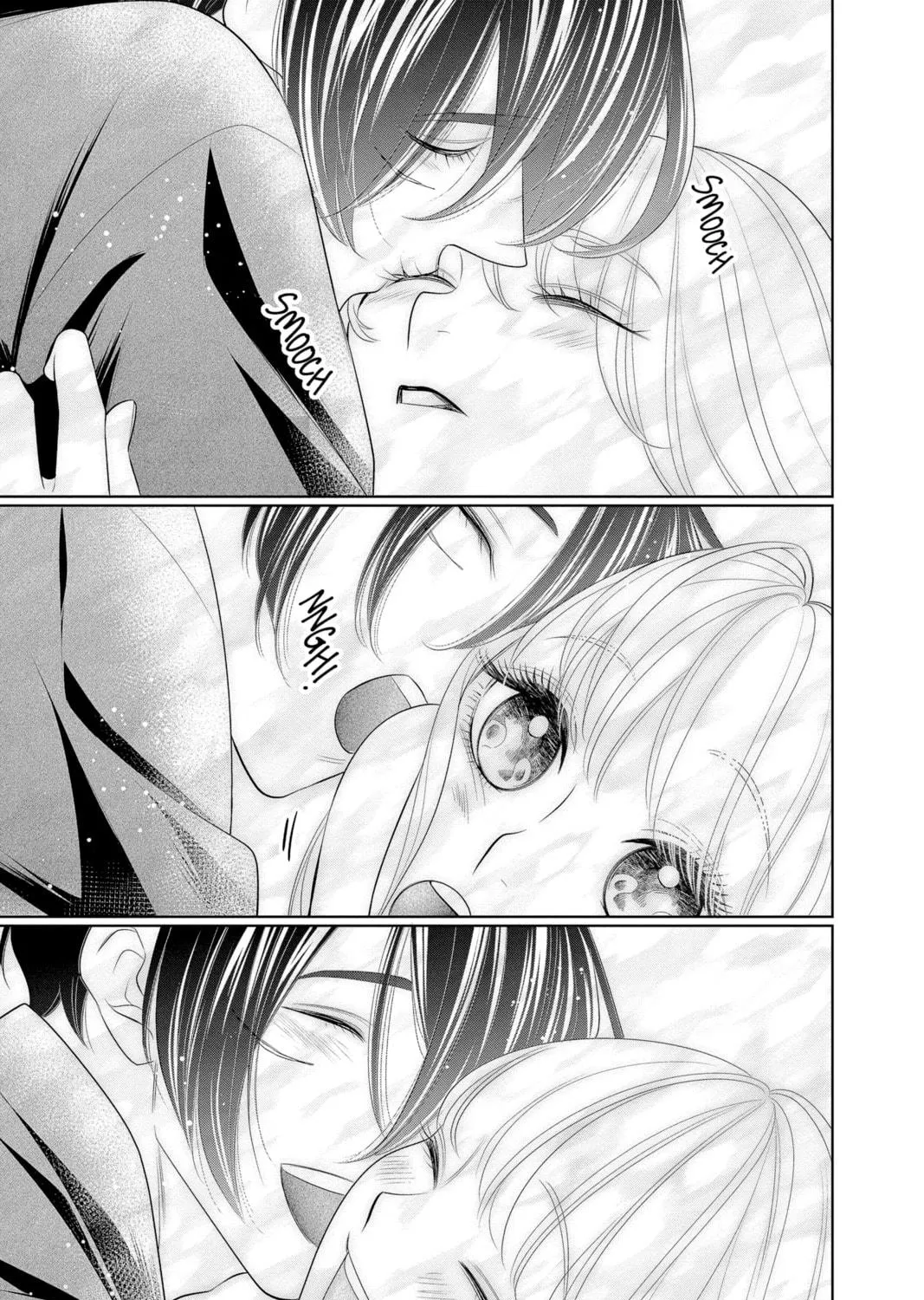 Yakuza Lover Chapter 38 page 5 - 