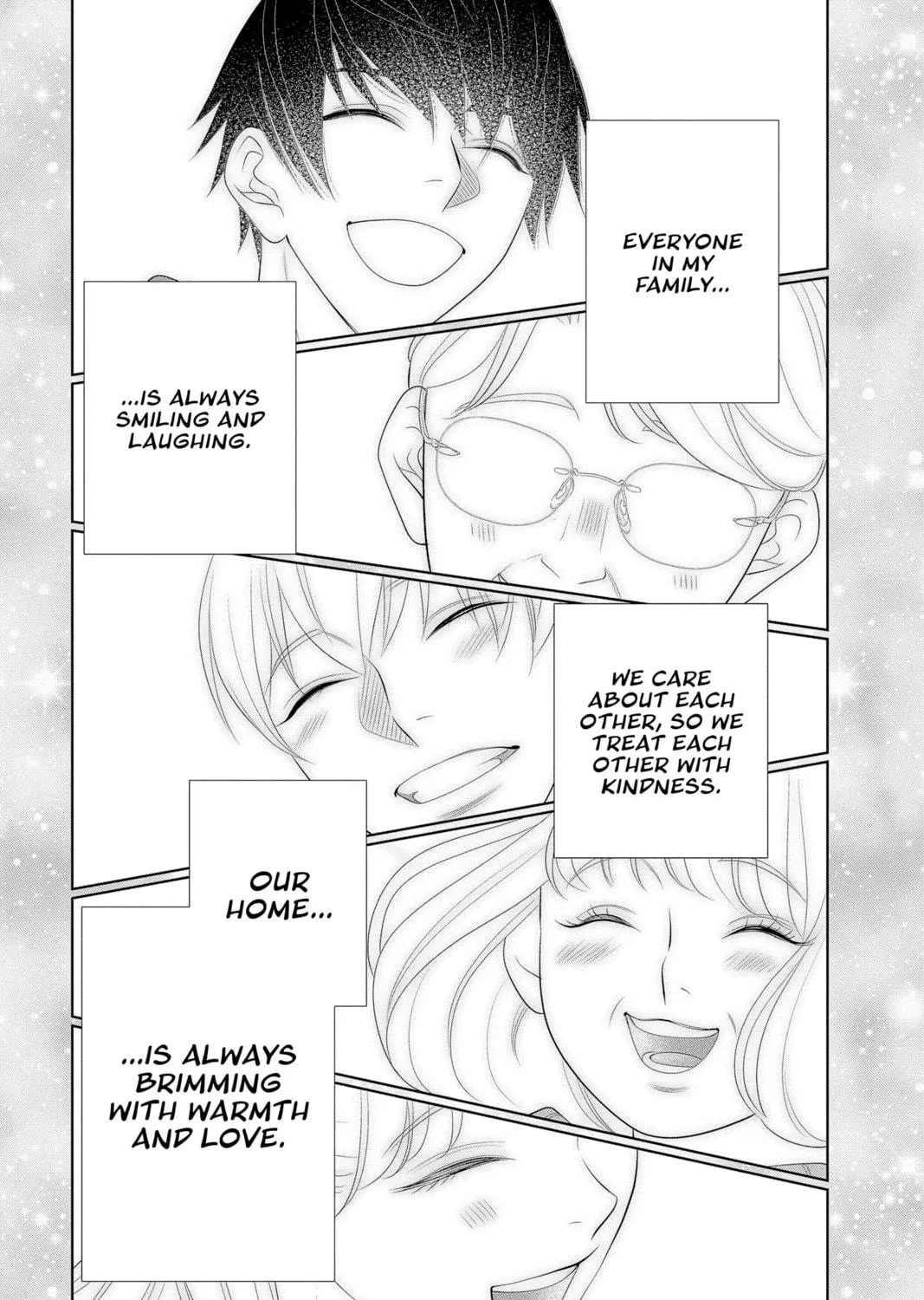 Yakuza Lover Chapter 39 page 17 - 