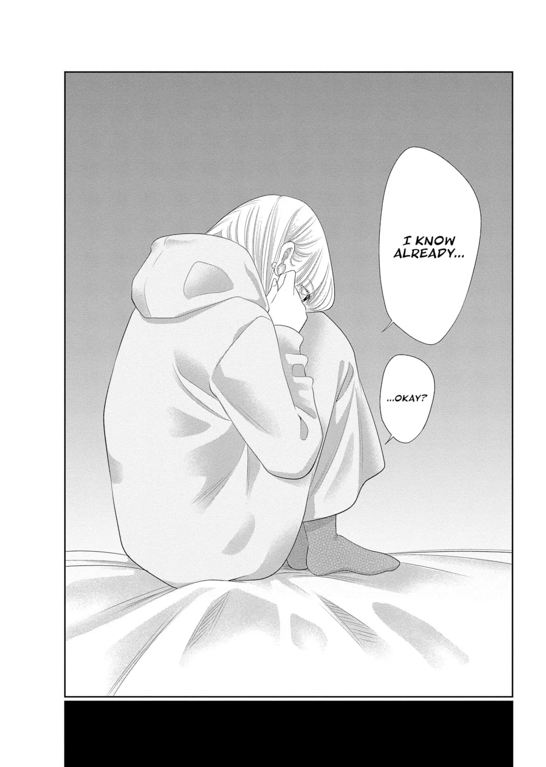 Yakuza Lover Chapter 39 page 27 - 