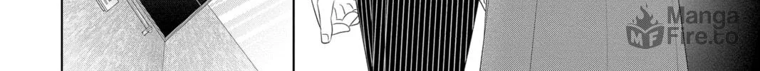 Yakuza Lover Chapter 43 page 6 - 