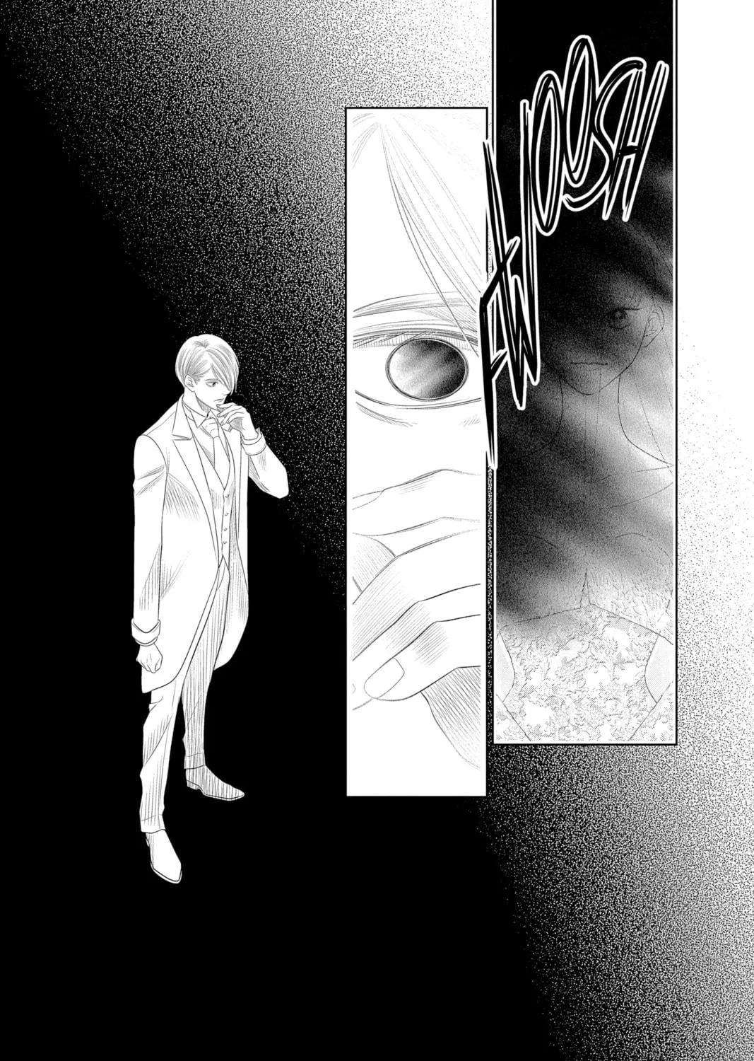 Yakuza Lover Chapter 43 page 53 - 