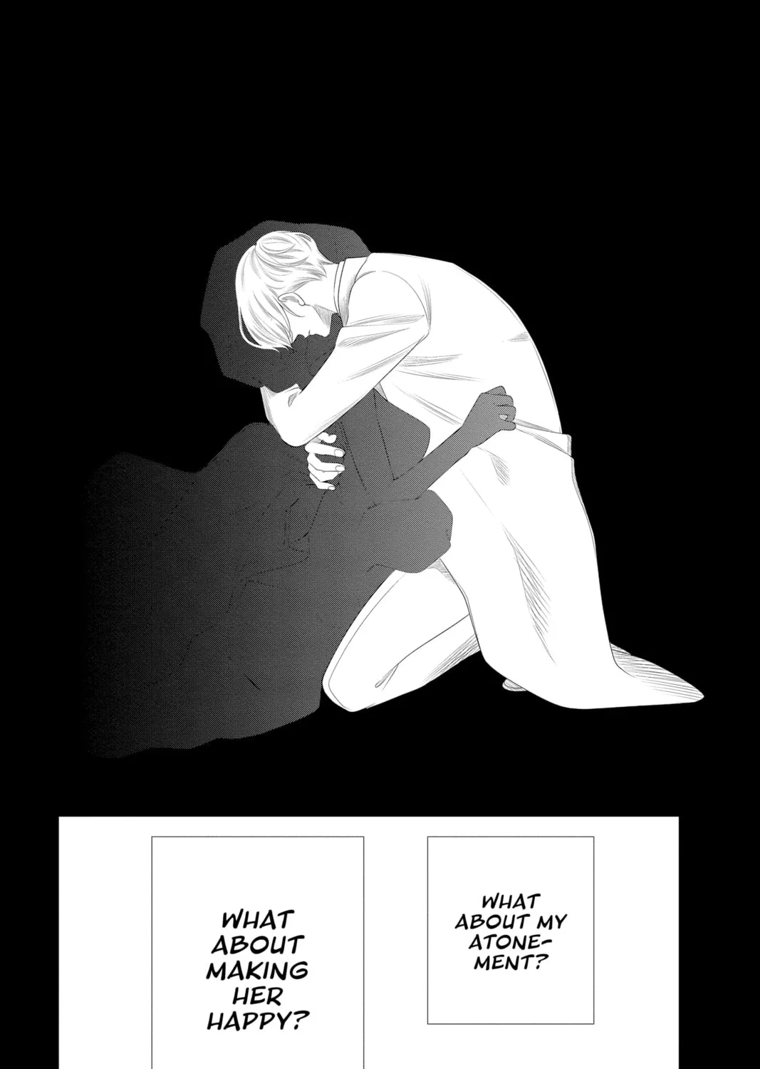 Yakuza Lover Chapter 43 page 61 - 