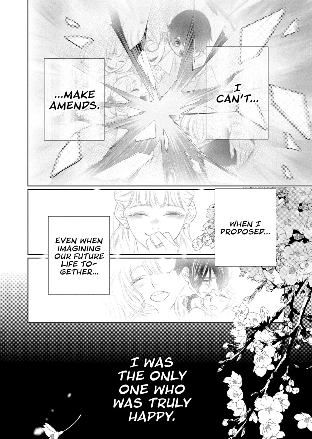 Yakuza Lover Chapter 43 page 63 - 